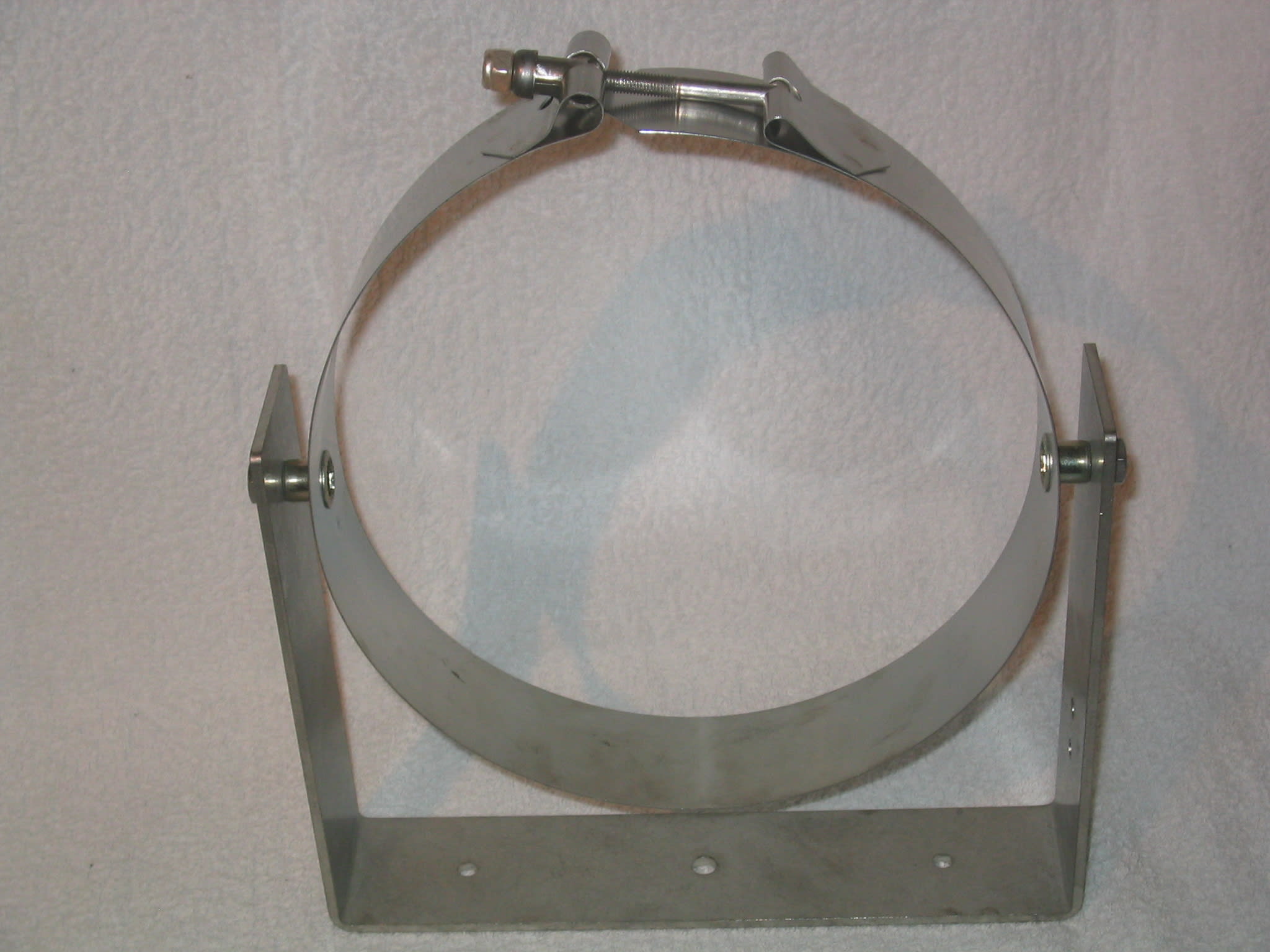 Melbye - Monteringsbrakett G1000/G1500/G2500 for montering av Stat-X enheten(e).
