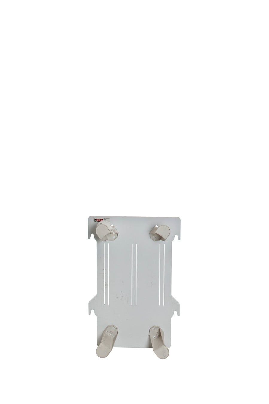 Melbye - Kveileramme for UCH0