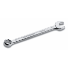 Cimco - Kombinasjonsnøkkel med åpen ende 22mm