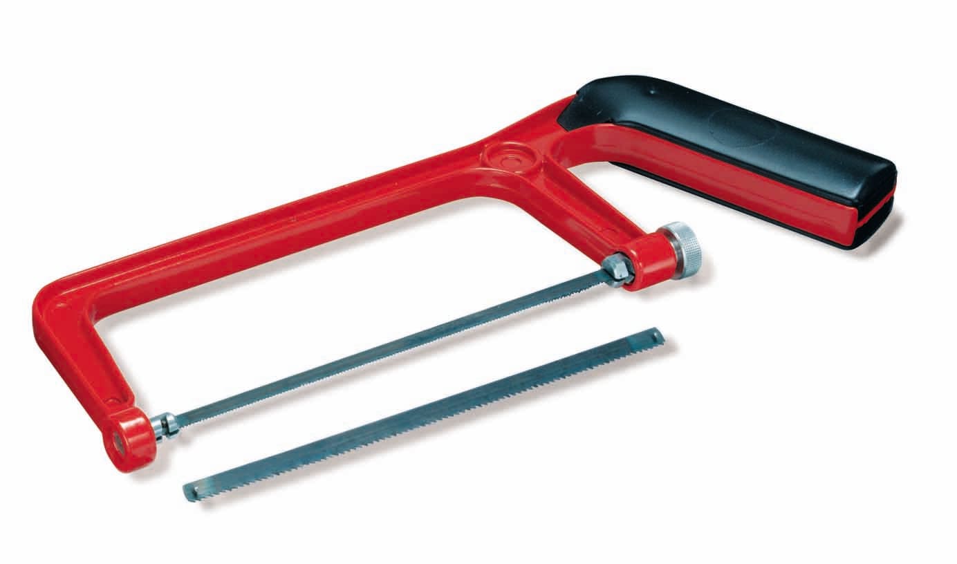Cimco - Baufil Junior 150mm