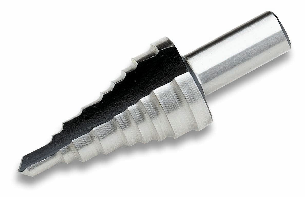 Cimco - Konisk platebor kon 8-20mm