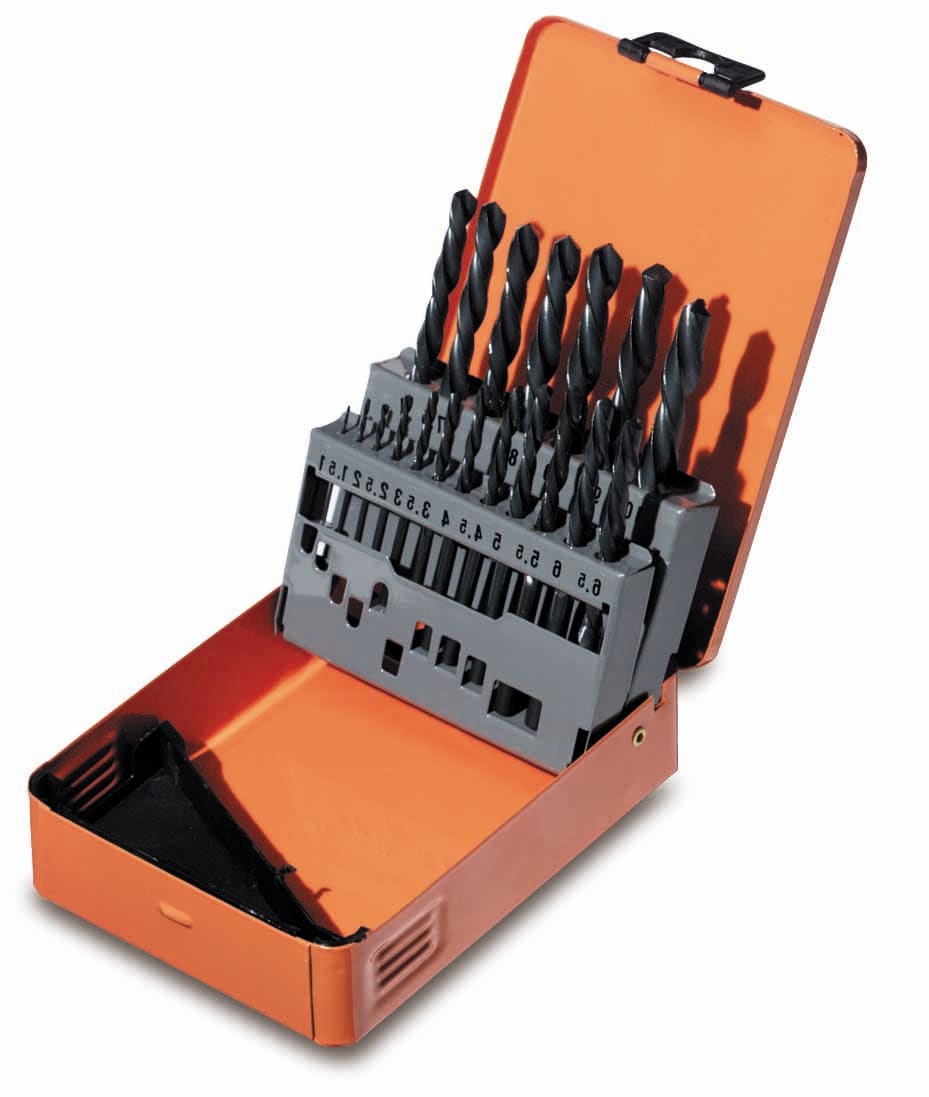 Cimco - Borsett 1-10mm, 0,5mm.step.