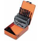 Cimco - Borsett 1-10mm, 0,5mm.step.