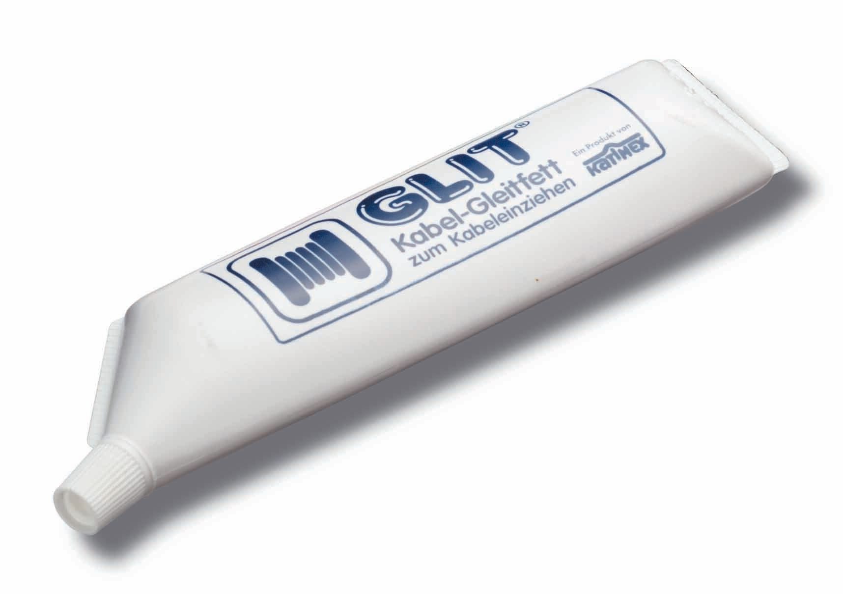 Cimco - GLIT Kabelglidemiddel boks 5l