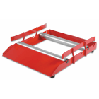 Cimco - Trommelfix 200 for tromler opptil 200 kg