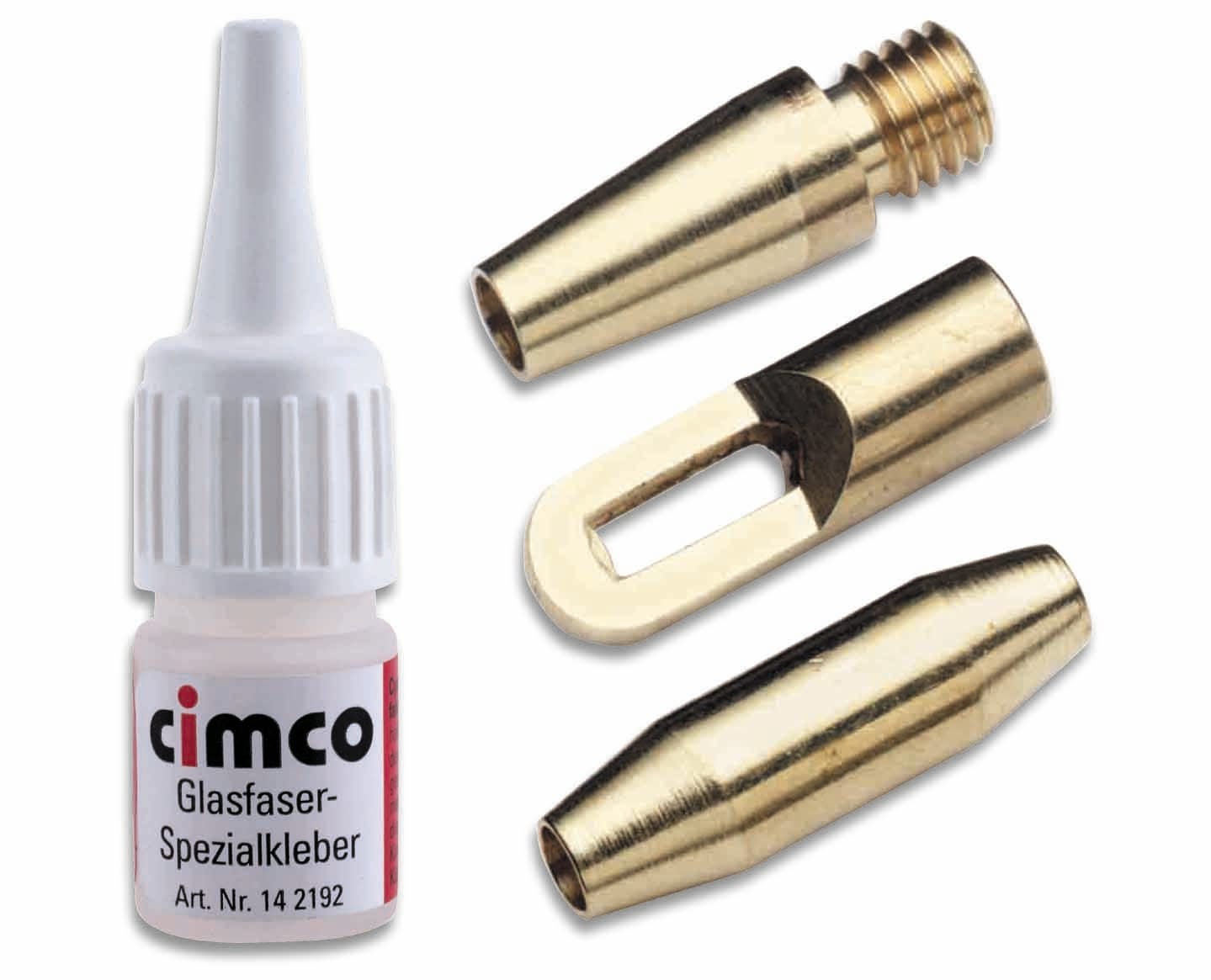 Cimco - Repsett til Katiblitzprod.