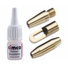 Cimco - Repsett til Katiblitzprod.