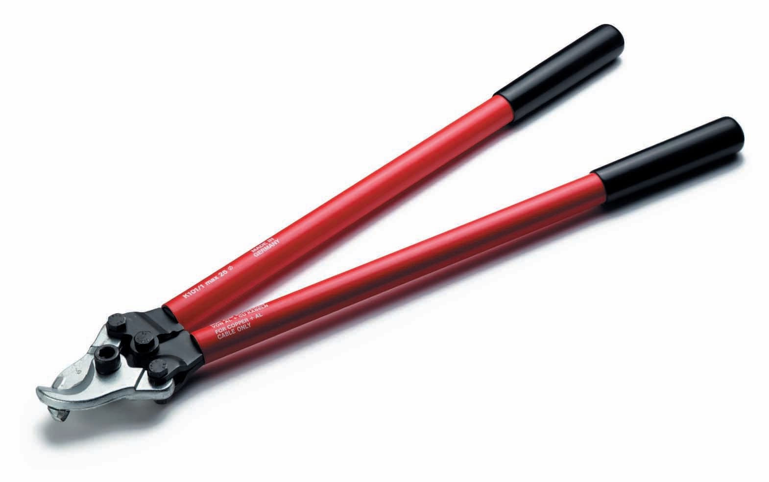 Cimco - Kabelkutter CU/AL max 120mm2, 600mm