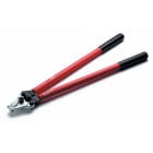 Cimco - Kabelkutter CU/AL max 120mm2, 600mm