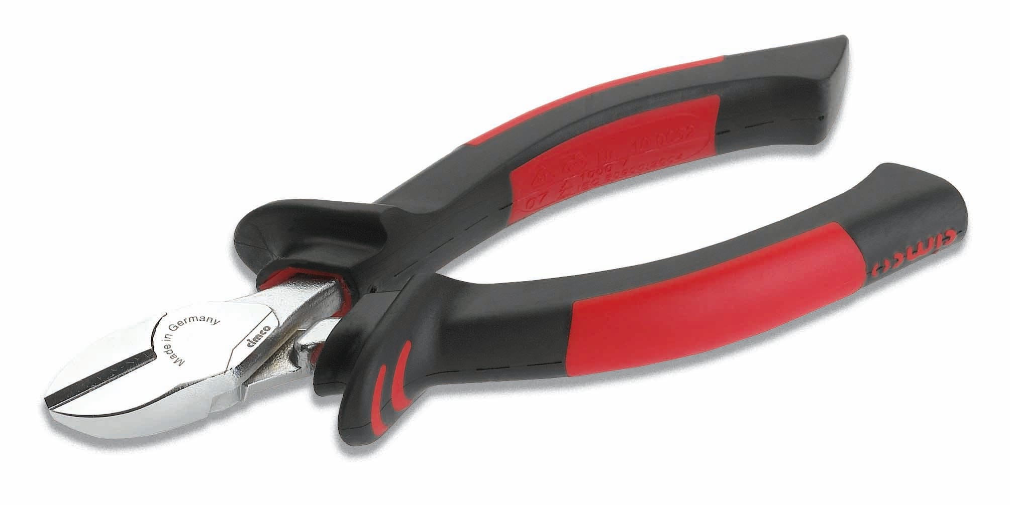 Cimco - 1000V Sideavbiter130