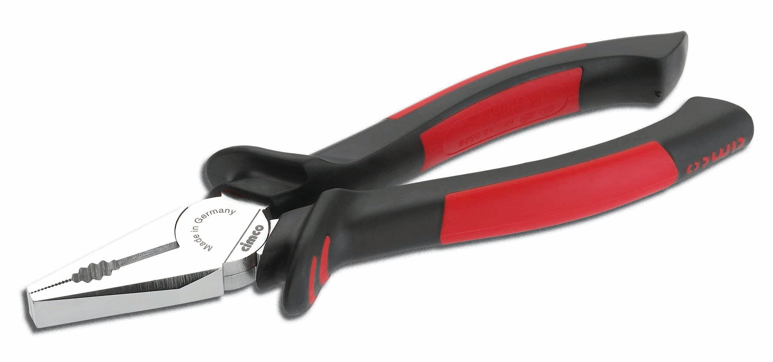 Cimco - Kombinasjonstang 200mm