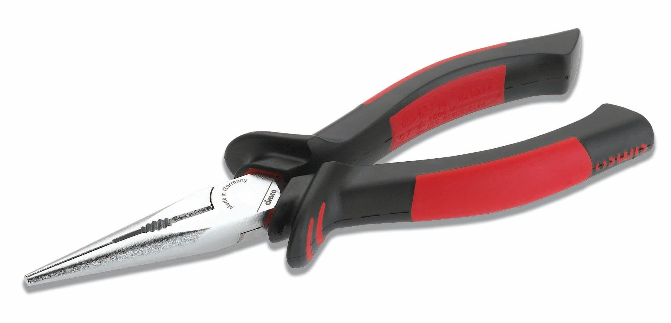 Cimco - 1000V Nebbtang 145mm