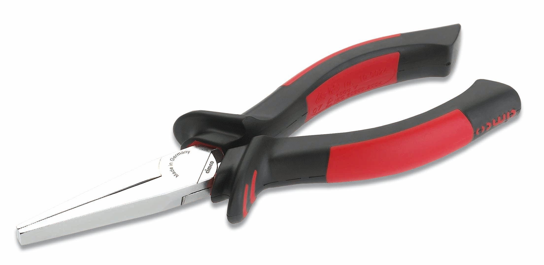 Cimco - Flattang160mm