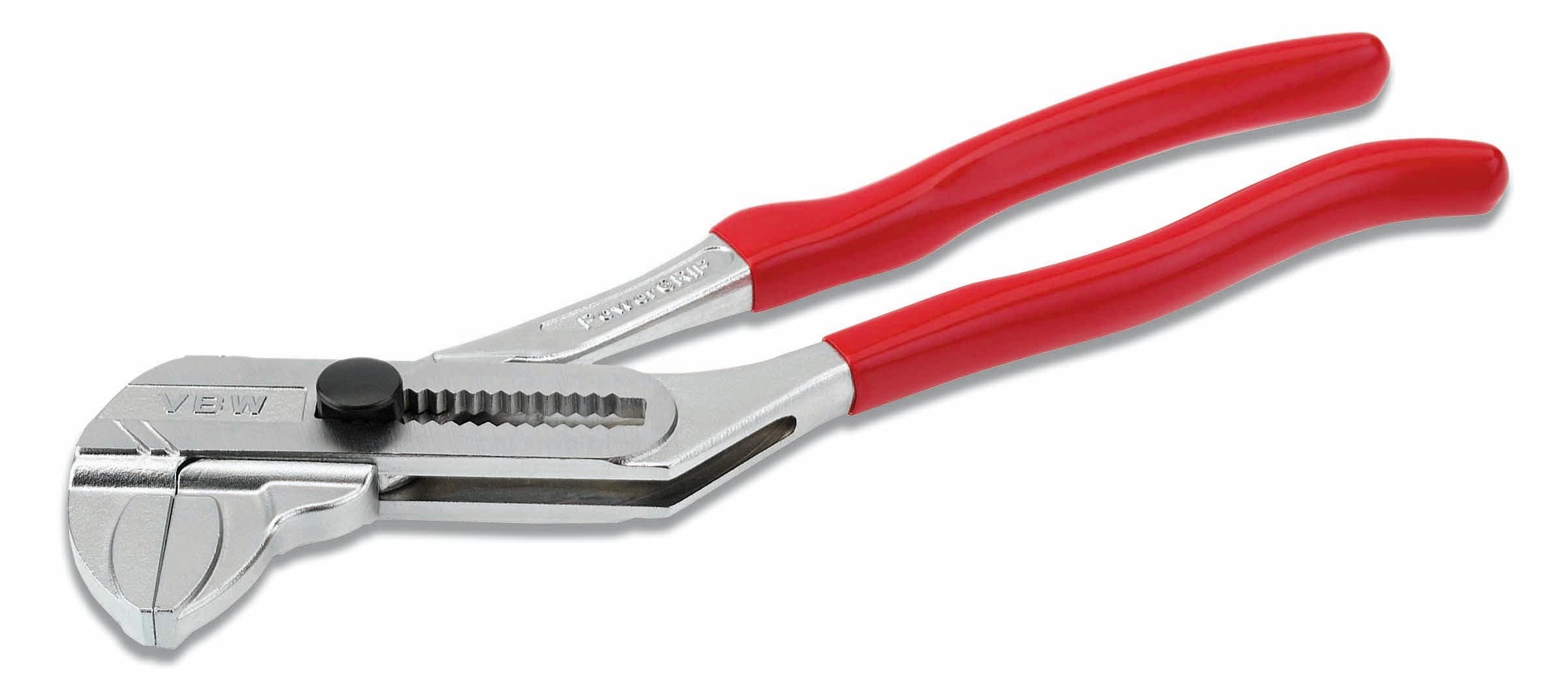 Cimco - VannpumpetangPowergrip250