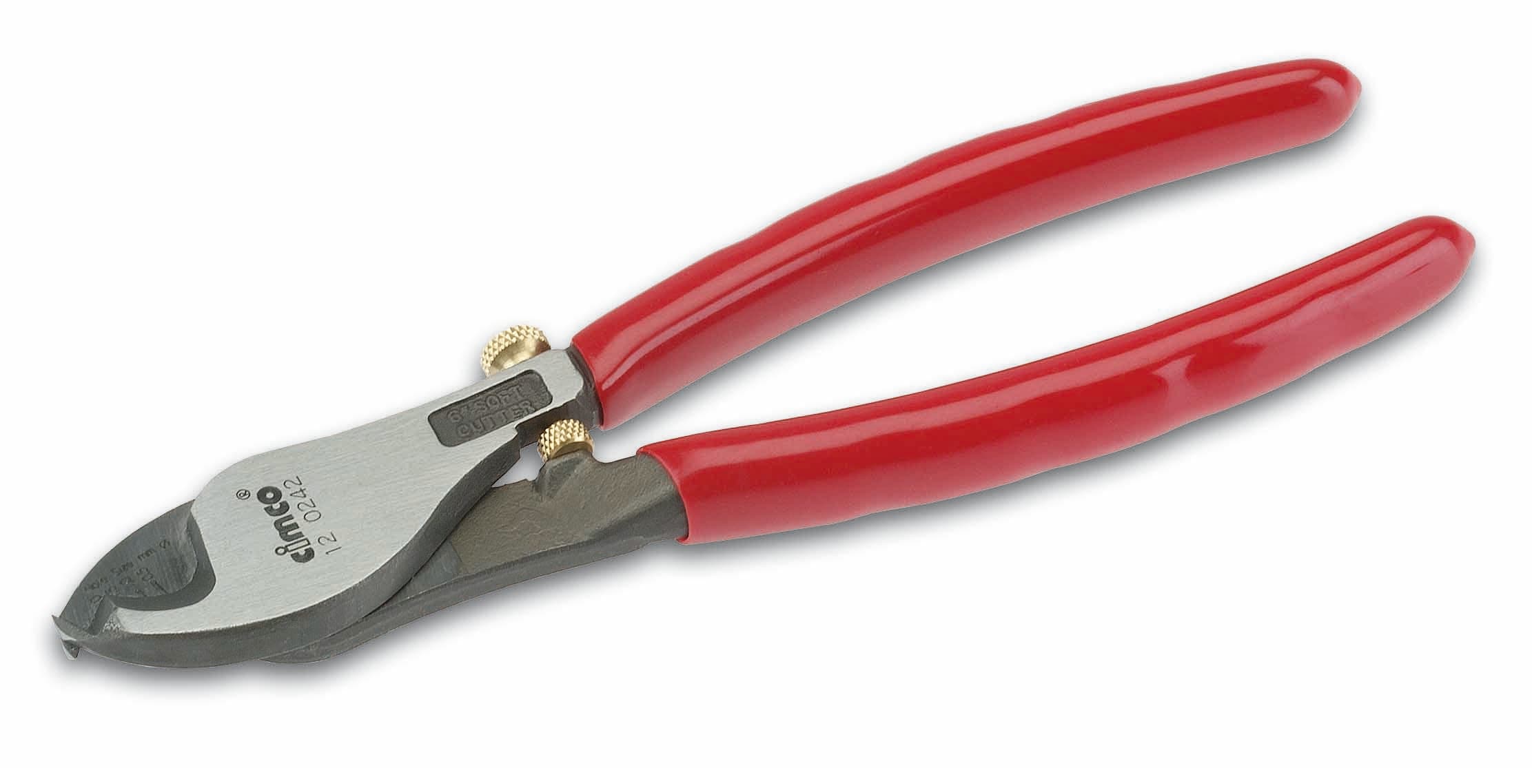 Cimco - Kabelkutter160mm