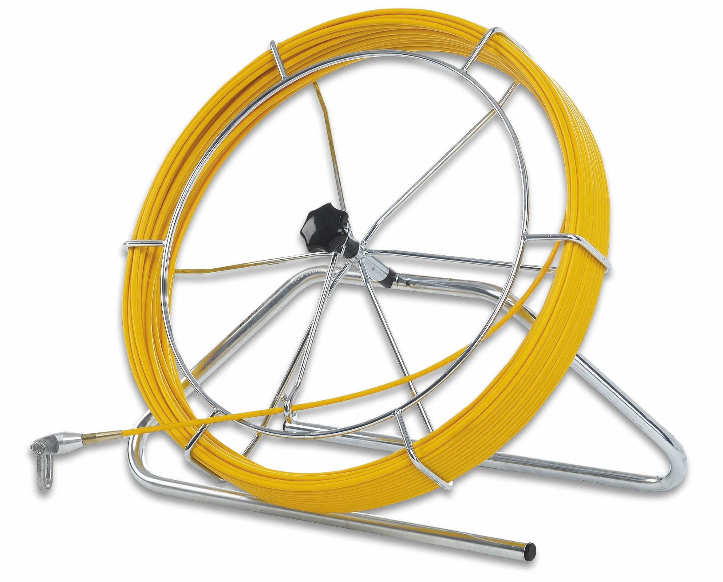 Cimco - Kabeljet - trekkesystem 120m