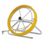 Cimco - Kabeljet - trekkesystem 120m