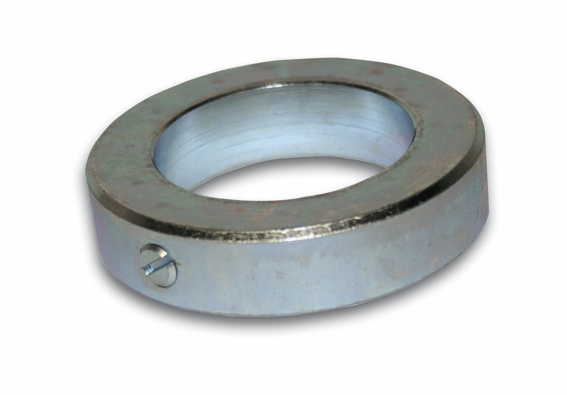 Cimco - Justerbar ring -  76 mm