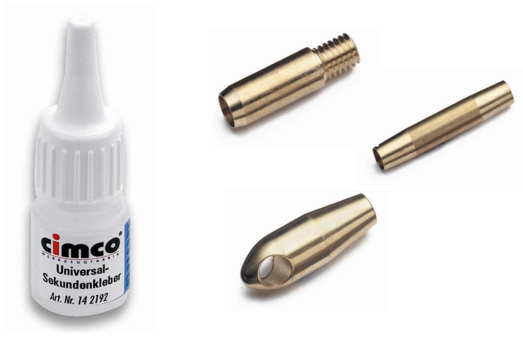 Cimco - RepsettilKabelmax