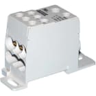 FTG - Avgreningsklemme 1 Pol, 125A, 1 x 35 + 7 x 16q
