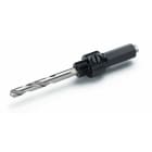 Cimco - Holder for hullsag 14-33mm