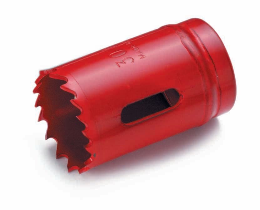 Cimco - Hullsag 14mm