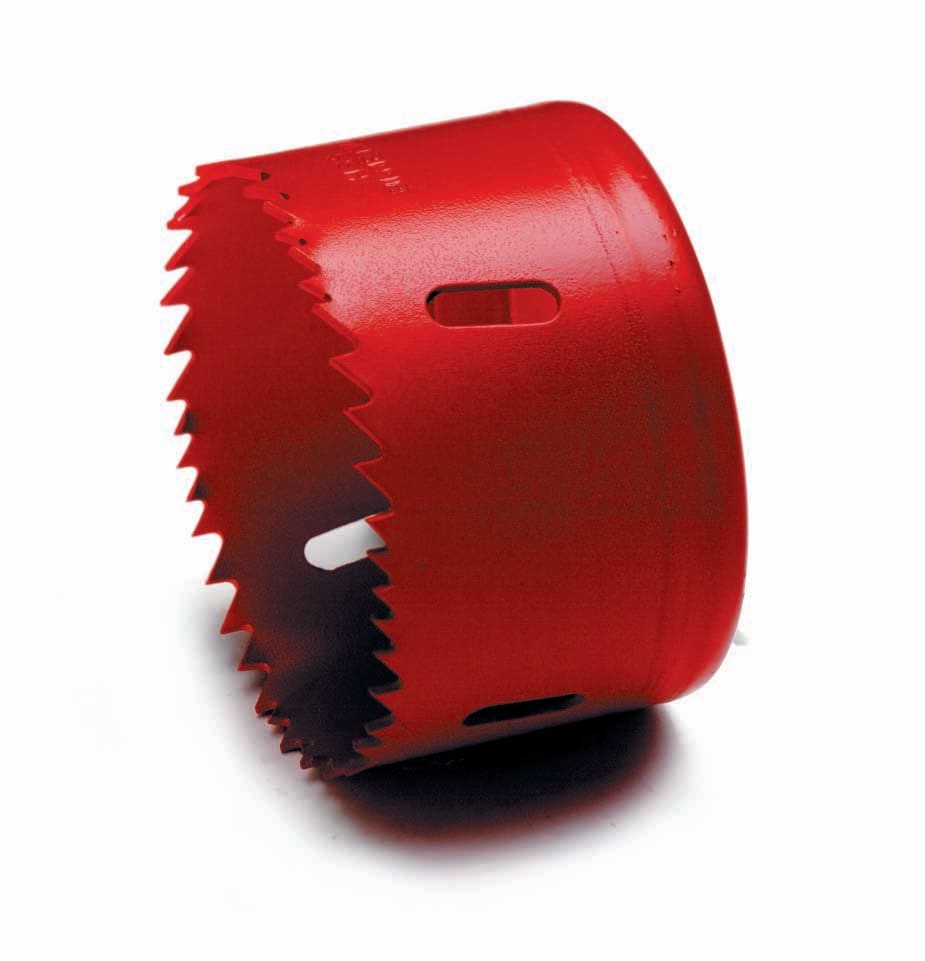 Cimco - Hullsag 54mm