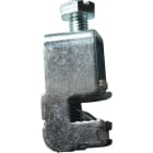 FTG - Bøyleklemme 35q 12x5mm Al/Cu