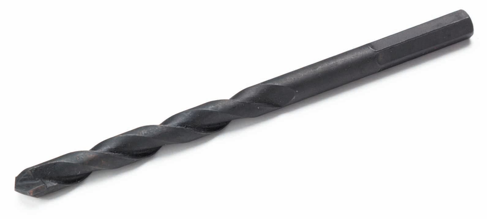 Cimco - Senterbor for hullsagholder