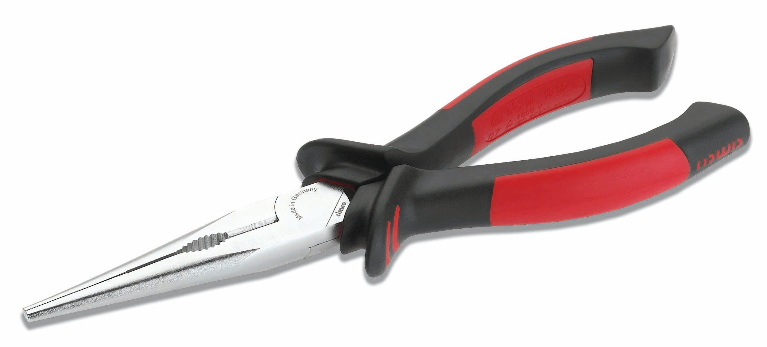 Cimco - Spisstang 200mm