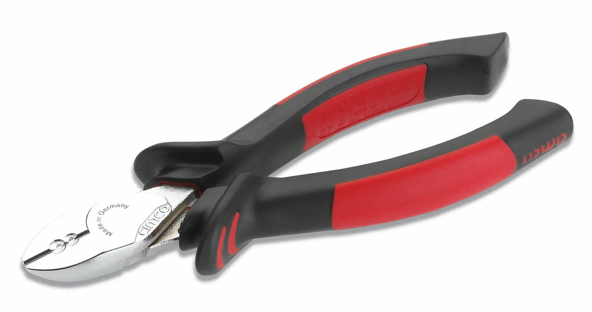 Cimco - Sideavbiter 160m/avisolering