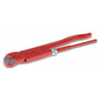 Cimco - Rørtang uisolert,1/2", lengde 245mm, spennvidde 0-39mm