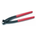 Cimco - Jernbindertang, lengde 220mm