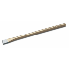 Cimco - Meisel, bredde 12mm, lengde 250mm