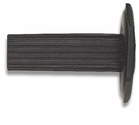 Cimco - Gummihåndtak for meisel