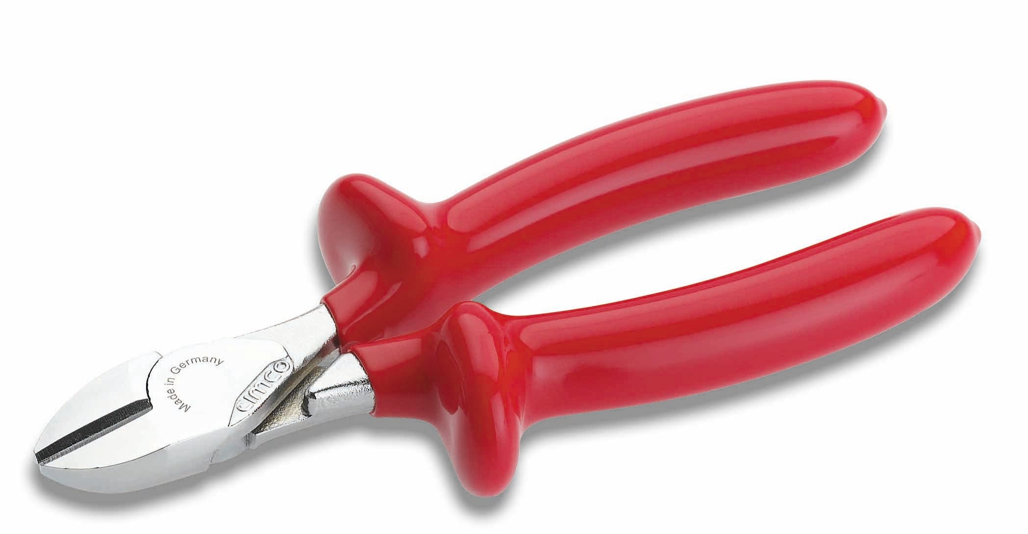 Cimco - Sideavbiter 1000V, lengde 160mm
