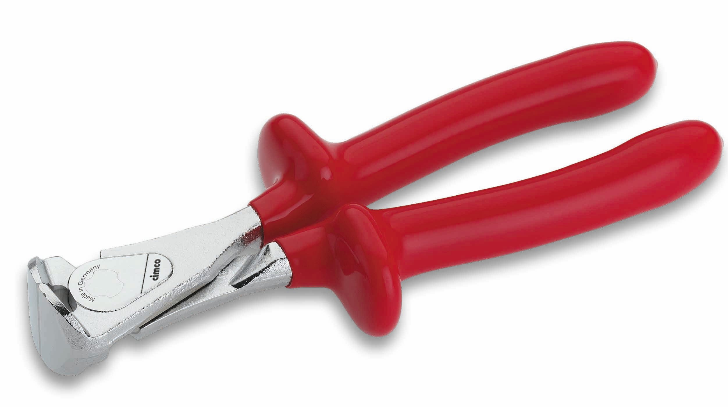 Cimco - Krafttverravbiter 1000V, lengde 200mm