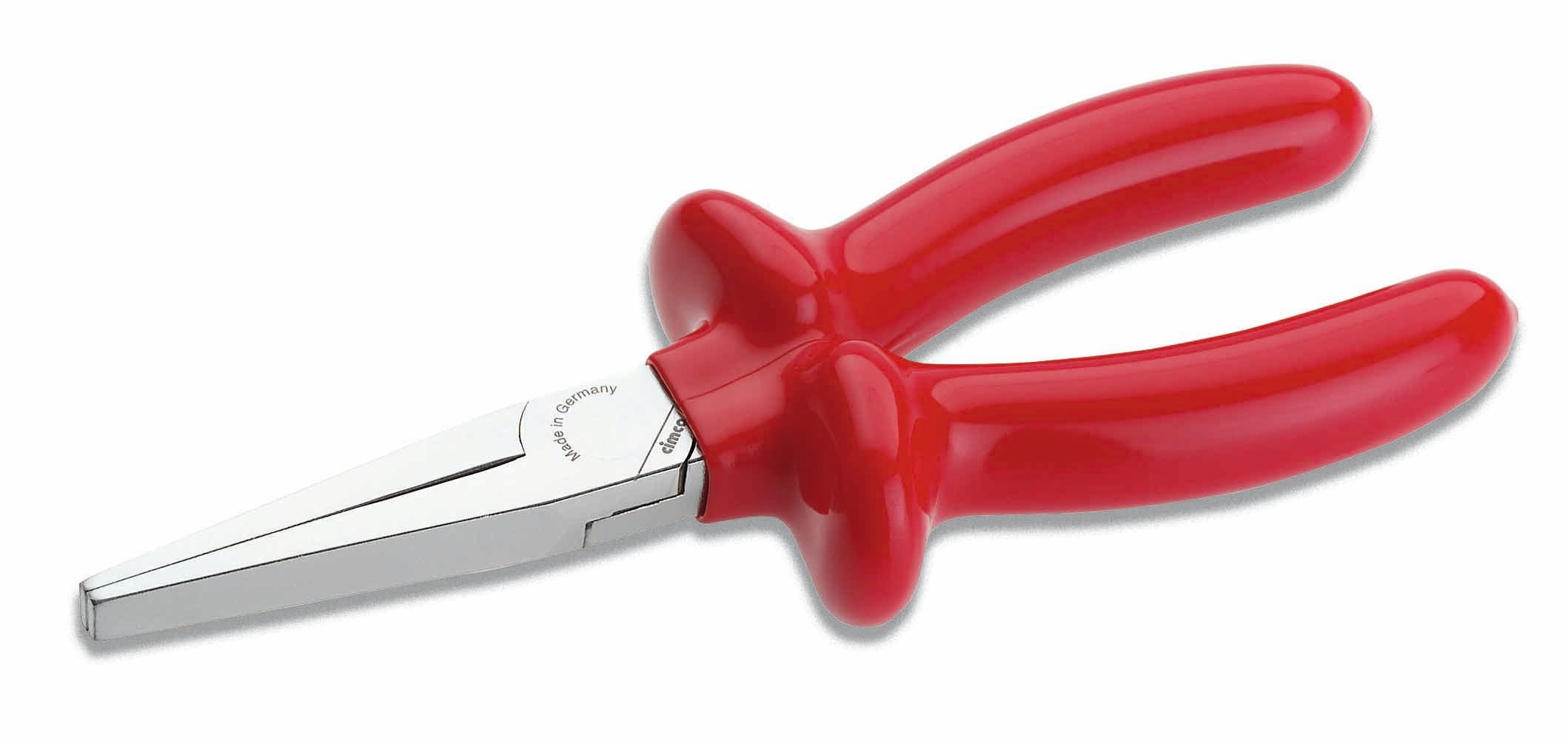 Cimco - Flattang 1000V, lengde 160mm