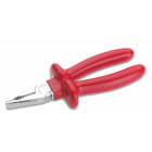 Cimco - Kombinasjonstang 1000V, lengde 180mm