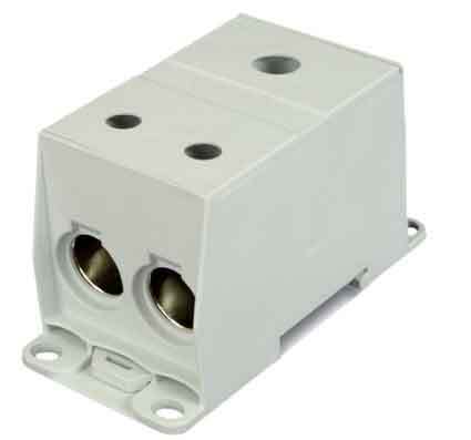 FTG - Avgreningsklemme 400A 70-185q+2x50-120q