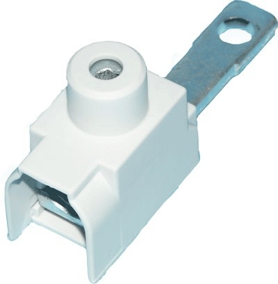FTG - Klemme.95q Al/Cu isol. 8mm