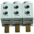 FTG - Klemme IP30 50q Al/Cu 3P