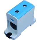 FTG - Koblingsklemme 1x150mm2 Al/Cu BLÅ