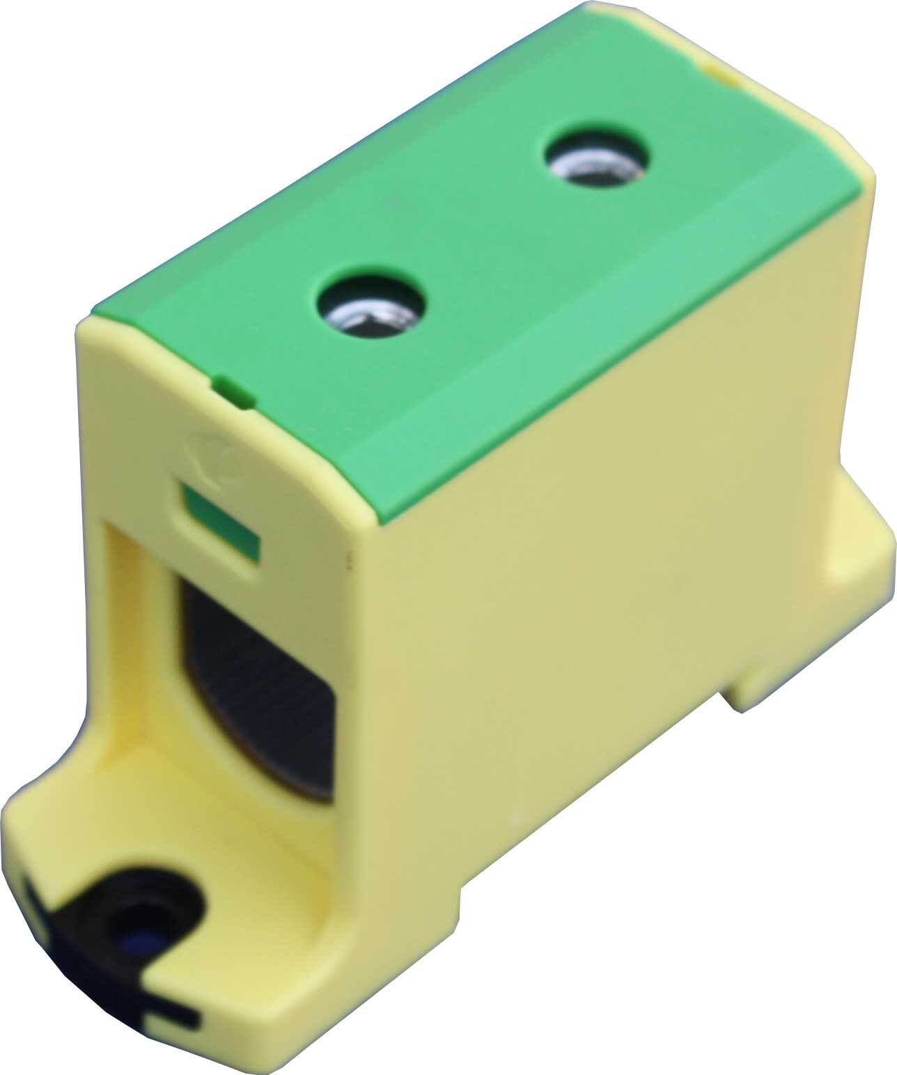 FTG - Koblingsklemme 1x150mm2 Al/Cu G/G