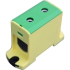 FTG - Koblingsklemme 1x150mm2 Al/Cu G/G