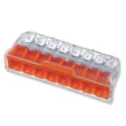 Werit - Kunststoffwerke  - Werit innstikk 8x2,5mm2 50stk.