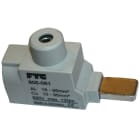 Stansefabrikken Products - Klemme 95q Al/Cu isol.PIN