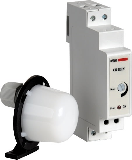 Vemer SpA - FOTOCELLE 1M M/EKST.SENSOR