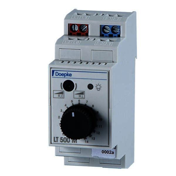 Doepke Schaltgeräte GmbH - LT 500M DIMMER MOD 500VA