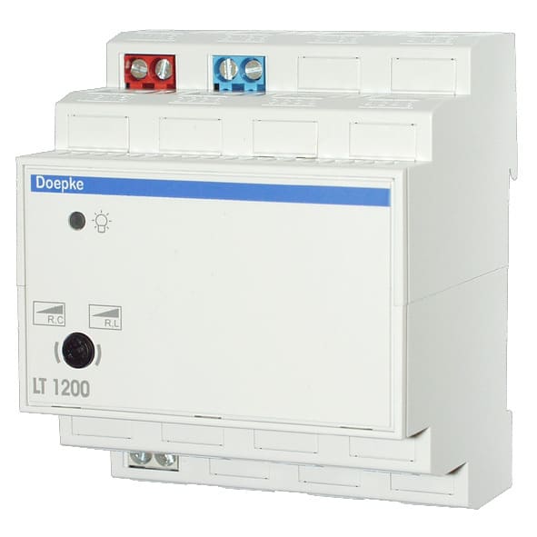 Doepke Schaltgeräte GmbH - LT 1200M Dimmer mod 1200VA